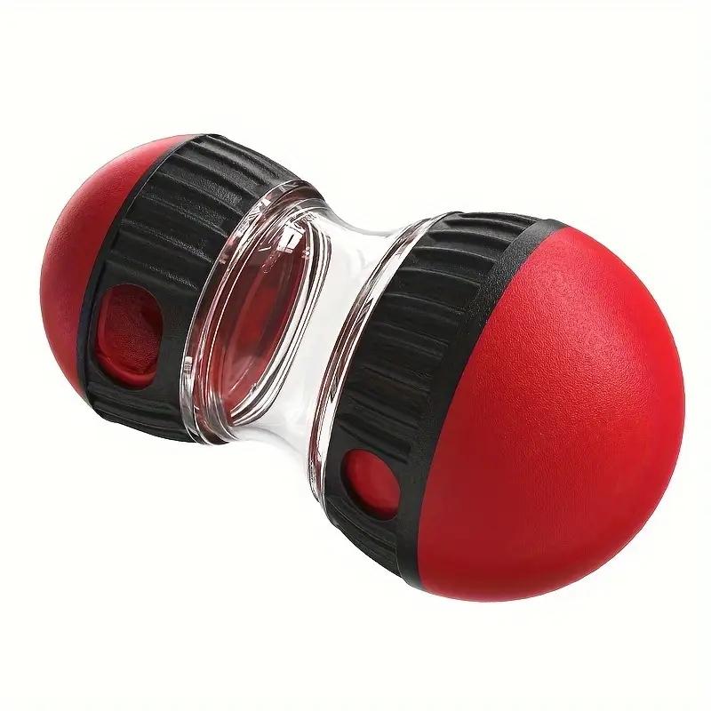 Interactive Dog Snack Dispenser, Durable Plastic Pet Play Accessories, Travel Rolling Ball Toy, Slow Feeder, Pet Snack Dispenser, Dog & Cat Accessories