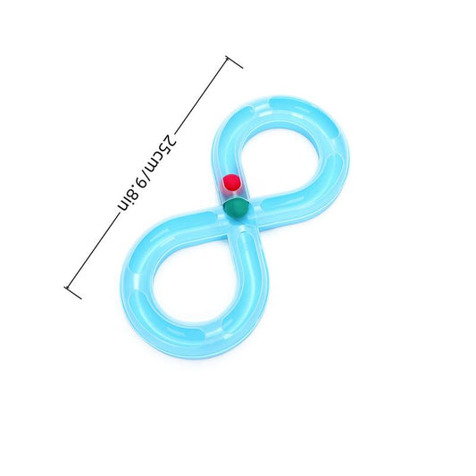 Cat Toy Set, Interactive Cat Toys for Playtime, Durable Design for Cats & Kittens, Perfect Gift for Pet Lovers