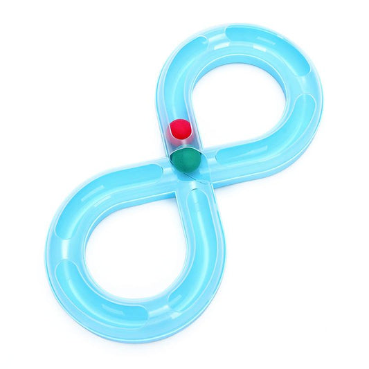 Cat Toy Set, Interactive Cat Toys for Playtime, Durable Design for Cats & Kittens, Perfect Gift for Pet Lovers